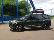 Honda BR-V Lama Didiskon Rp 40 Juta di IIMS 2018