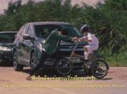 Honda Sensing Is As Close As You Can Get To Seeing The Future