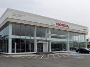 Banting Star Opens First Honda 3S Centre In Banting, Selangor