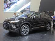Hyundai Berikan Beragam Program Penjualan Menarik di GIIAS 2018