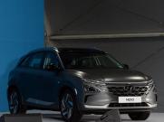 Hyundai dan Kia Ingin Produksi Setengah Juta Mobil Hidrogen di 2030