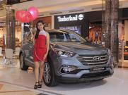 Hyundai Santa Fe Didiskon Hingga Rp 50 Juta