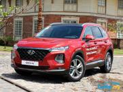 Review: All-New Hyundai Santa Fe – Revolutionary Design And Driving Experience