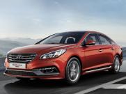 Hyundai Masih Ragu Garap Pasar Sedan di Indonesia