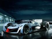 Hyundai Tantang Ferrari dan Porsche