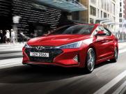 สปอร์ตเท่กว่าเดิม 2019 Hyundai Avante Sport เวอร์ชั่นเกาหลีก่อนเข้าอเมริกา