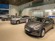 Hyundai Malaysia Drops Sonata From Local Lineup – Santa Fe and Veloster Too
