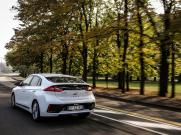 Hyundai and Kia See Green Car Sales Boom As Korean Government Supports Them