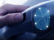 Hyundai Introduces World’s First Smart Fingerprint Access In 2019 Santa Fe