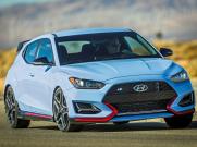 Veloster N Sales In South Korea Exceeds Hyundai's Expectations