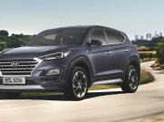 New Hyundai Tucson Arriving End-October – From RM123,888