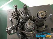 We Visit The World’s Only Source Of Honda Hybrid Dual Clutch Transmissions