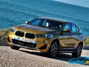 Review: 2018 F39 BMW X2 – Haters Gon' Hate