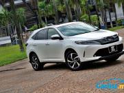 Review: Toyota Harrier 2.0T Luxury – Late To Market But Worth The Wait