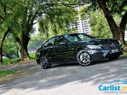 Review: Mercedes-AMG C43 4MATIC Sedan – Fit For All Occasions