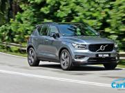 Review: Volvo XC40 T5 AWD R-Design – Rethinking Family Cars