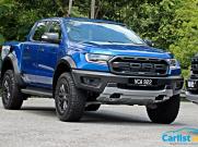 Review: 2018 Ford Ranger Raptor – More Than Just Cosmetic Enhancements