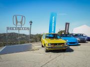 Honda Teaches Millenials How To Drive A Manual