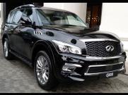 Infiniti Berhenti Dijual, Layanan Servis Resmi Disediakan di 1 Bengkel Ini