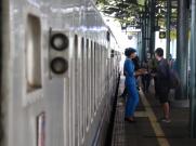 Info Mudik 2018: Ini Moda Transportasi Favorit saat Mudik selain Kendaraan Pribadi