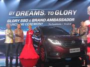 Harga DFSK Glory 580 Terbaru
