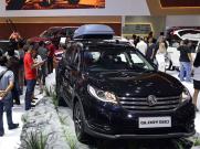 Harga Sokon Glory 580 Bocoran dari Sales di IIMS 2018