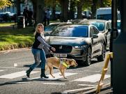 Jaguar I-Pace Ramah Terhadap Kaum Disabilitas
