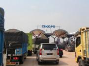 Info Mudik 2018: Tol Cipali Tak Lagi One Way Pagi Ini