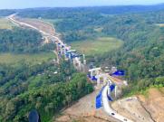 Info Mudik 2018: Mobil Berkapasitas Mesin Kecil Dihimbau Hindari Tol Fungsional Salatiga-Solo