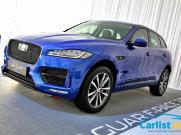 Jaguar Land Rover Malaysia Updates Price List Following Changes in GST