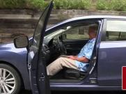 Keluar-Masuk Mobil Ada Aturannya Agar Sendi Pinggul Sehat