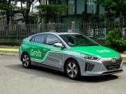 Hyundai, Kia To Invest RM 1.04 Billion In Grab