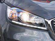 Vehicle Owners Urged To Remove Unapproved Headlights