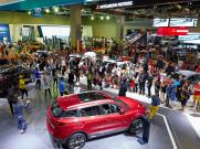 KLIMS 2018: Over 258K Visited The Motor Show, Lexus Booth Recognized As The Best