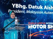 MAA: Great Response To KLIMS 2018