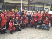 Korea SUV Brotherhood Eksis di Komunitas Otomotif Indonesia