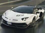 Lamborghini Supercar Hybrid Diprediksi Meluncur 2021