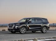 LA 2018: Hyundai Unveils The Palisade, Its New Flagship 8-Seater SUV