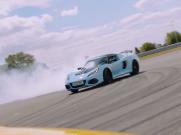 Lotus Celebrates 70 Years With An Exige, An Evora, And Plenty Of Tyres