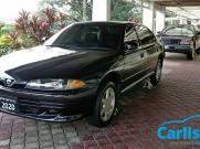 The Cars Of Tun Dr. Mahathir Mohamad