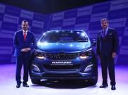 Mitsubishi Xpander Punya Penantang Baru Karya Pininfarina
