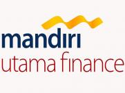 Mandiri Utama Finance Akan Luncurkan Kredit Kendaraan DP 0 Persen