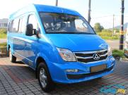 Weststar Maxus Launches 2018 V80 Van, Priced From RM108,686