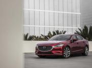 Mazda akan Hadirkan Mobil Listrik Tahun 2020