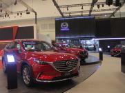 Mazda Beri Promo Khusus Sepanjang GIIAS 2018