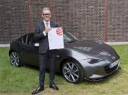 Mazda Kehilangan Desainer Topnya Karena Hijrah ke Pabrikan China