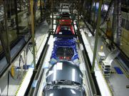 Mazda Cuma Jual Mobil Hybrid dan Listrik Mulai 2030