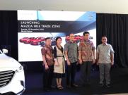 Mazda Resmikan Dealer di Batam