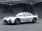Mazda RX-7, Simak Video Singkat Nostalgia Dari Masa Ke Masa
