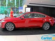 New Mazda 6 Facelift Prices Revealed, More Features For The Same Price